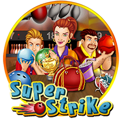 Super Strike