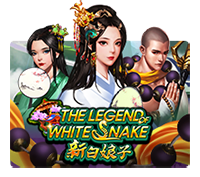 The Legend of White Snake