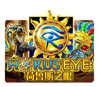 Horus Eye