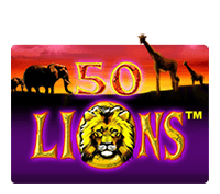 Fifty Lions