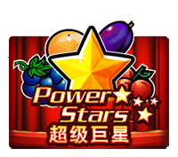 Power Stars